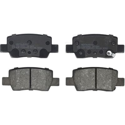 Herth+Buss Elparts Remblokset HERTH+BUSS JAKOPARTS J3610541