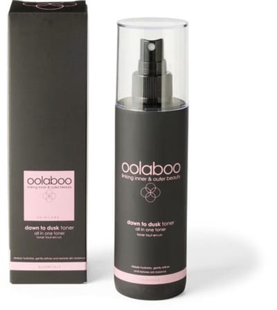 Oolaboo Dawn To Dusk All-In One Toner 200ml