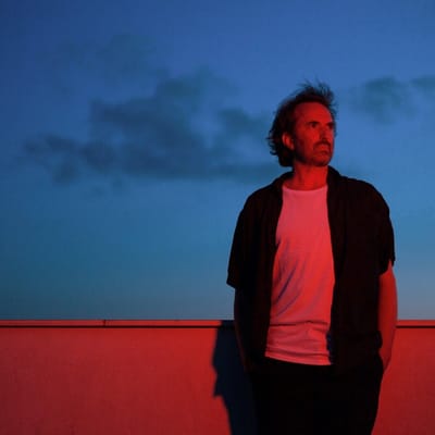 Benoit De Bonnefamille - Idée Fixe (LP)