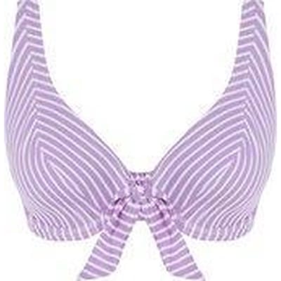 Freya  - Maat 65D - Beach hut high apex bikini top - CASSIS - Vrouwen
