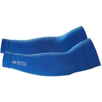 Errea Knik Ad Blauwe Mouwen - Sportswear - Volwassen