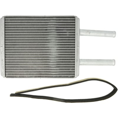 Warmtewisselaar, interieur verwarming THERMOTEC D60304TT