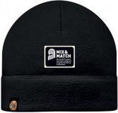 Polar Muts Buff® - Black