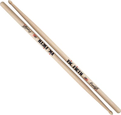 Vic Firth Freestyle 7A drumstokken