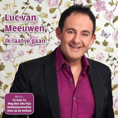 Luc Van Meeuwen (CD)