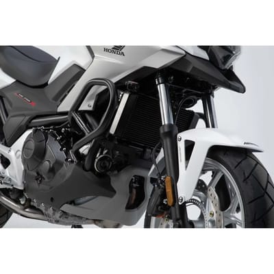 Motorfietsbeschermers Sw-Motech Crashbar Honda Nc700 S/X (11-14), Nc750 S/X (14-)