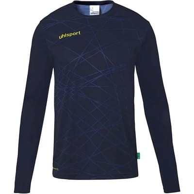 Uhlsport sportshirt Prediction keepersshirt 1005305