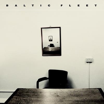 Baltic Fleet - Baltic Fleet (CD)