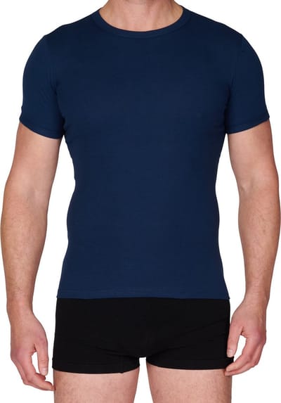 Beeren heren T-shirt k/m M3000