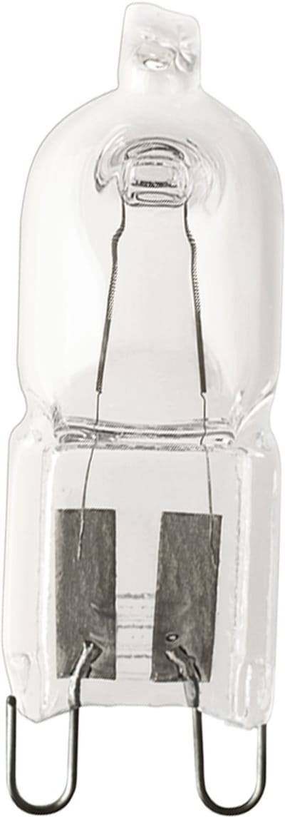 Osram Halopin Halogeenlamp G9 35W 2700K 230V - Warm Wit Licht - Dimbaar