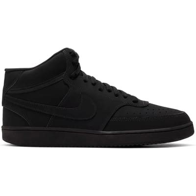 Nike Court Vision Mid Sneaker Heren