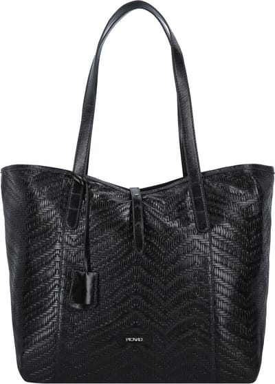 PICARD Schoudertas Sunshine Shoulder Bag Black Zwart