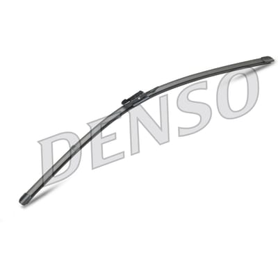 Wisserblad DENSO Flat Blades DF-401, 700/550mm, Voor, 2 Stuk
