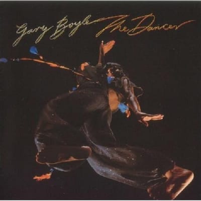 Dancer - Gary Boyle