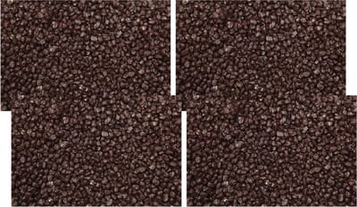 Vdl Aquariumgrind 2-3 Mm - Aquarium - Siergrind - 4 x Bruin