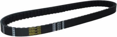 V-snaar voor Gy6 / Baotian / Btc voor 12inch Wielen maat 729x17.7x30