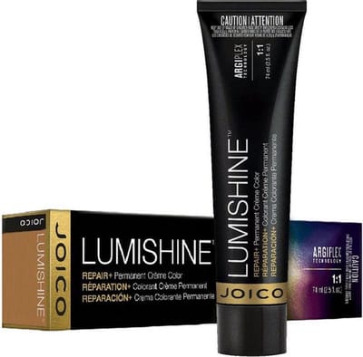 Joico Lumishine Color Creme. 6NW (6.077)