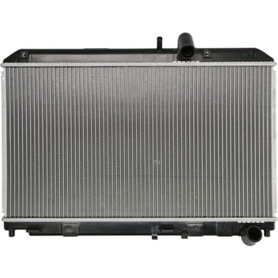 Radiator THERMOTEC D73026TT