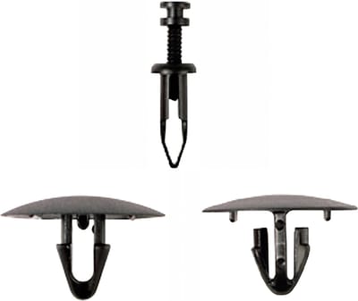 BGS Assortiment bevestigingsclips voor Toyota, Lexus 360 delig