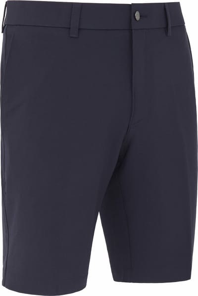 Korte Golfbroek Heren Callaway Chev tech Night Sky Maat 30
