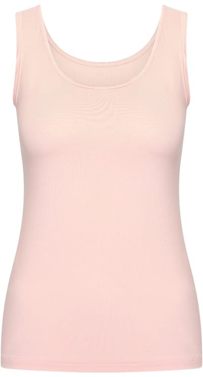 RJ Pure Color Dames Hemd Roze S