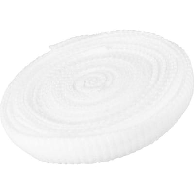 Elastisch Net Wondverband Rekbaar Fixatieverband Noodhulp5# Type 5(8.3 X 8.3 X 3.5in) white