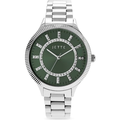 JETTE Dameshorloge GLAM 89225038