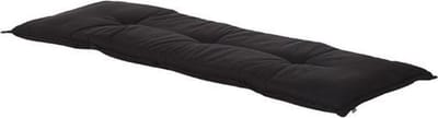 Hartman bankkussen Havana 150x50x9 cm - donkergrijs