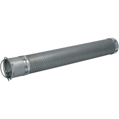 Hydraulisch filter SF HY9429