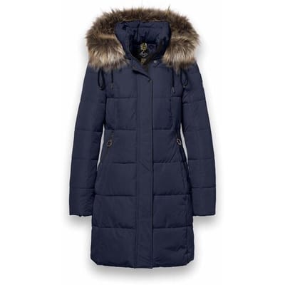 Parka Jas District LM10030253777502