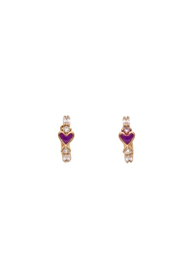 Gaya Earrings