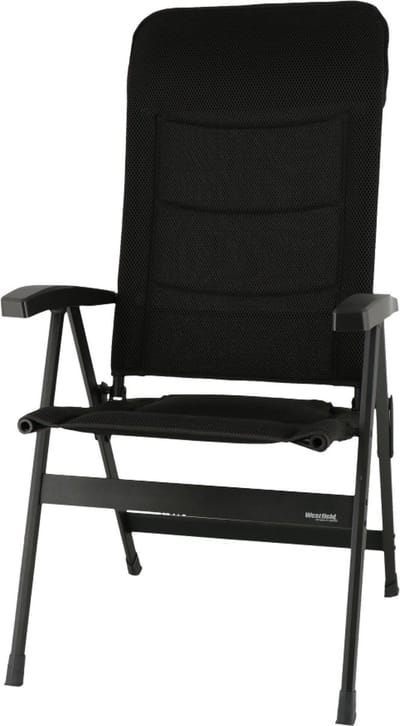 Westfield Smart Stoel - Royal Antracite Grey