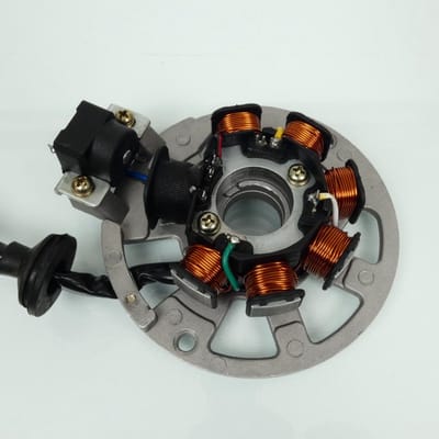 stator rotor allumage teknix voor scooter generic 50 evolution nieuwuf
