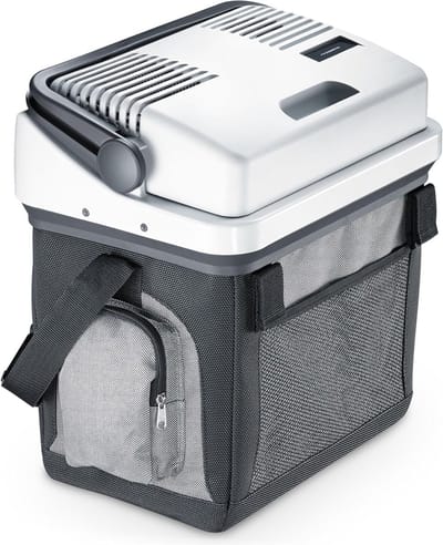 Elektrische Koelbox 12 en 230 volt - Coolbox - Koelbox Elektrisch - Cool Box