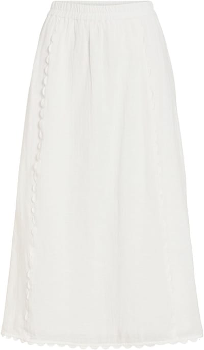 VILA Middellange rok VIMINDY High waist