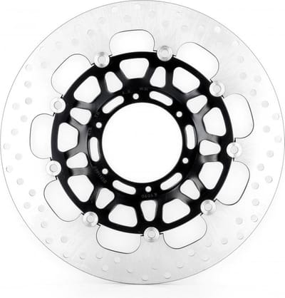 voorremschijf sifam voor motor honda 954 cbr rr fireblade 2002 tot 2003 Ø330x94x4.5mm / avg / avd nieuw