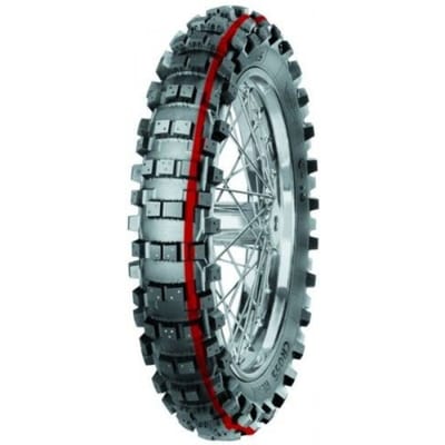 Off-road banden MITAS C16 100/90-19 TT 57M
