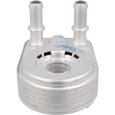 Olie radiator, motorolie NRF 31323