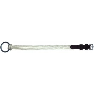 Flensbevestigingen Norton Pro Corde au cou pour cheval