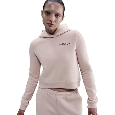 Dames Hoodie Nike Phoenix Fleece