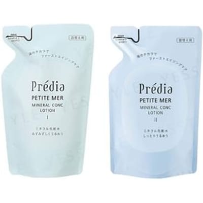 Kose - Predia Petite Mer Thalasso Conc Lotion I Fresh - 150ml Refill