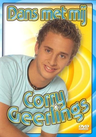 Corry Geerlings - Dans Met Mij