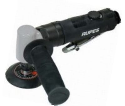 RUPES LH76P Pneumatische Haakse Polijstmachine 75mm