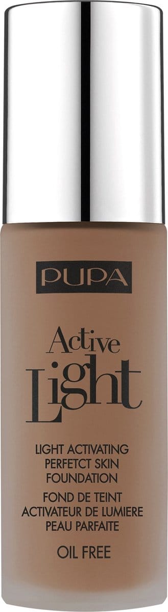 Pupa Milano Active Light Foundation - 080