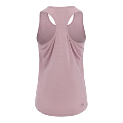 Dare 2b Vrouwen/dames Modernize II Vest (Mauve schaduw)