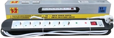 Tcd 6 V + Ra + 3,0 meter + Super Bellson