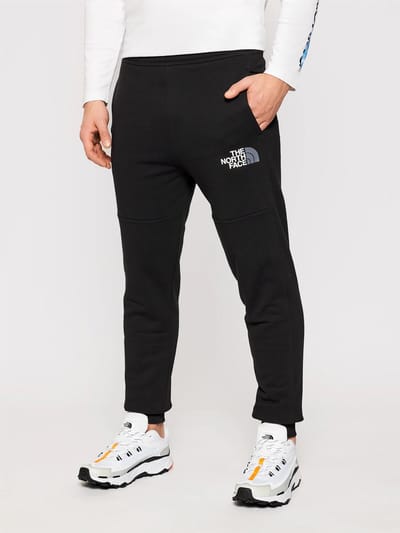 The North Face heren M COT joggingbroek zwart