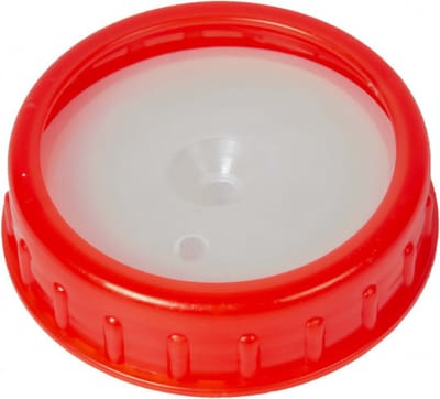 Dop voor rolwatertank Fusion.