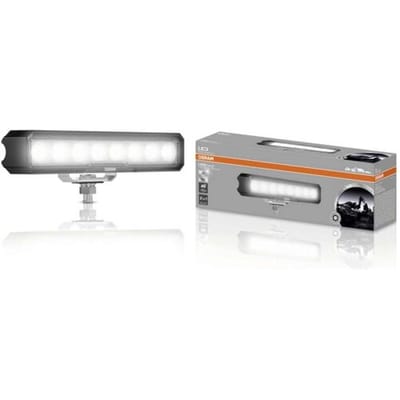 OSRAM LEDWL116-WD LED-lamp