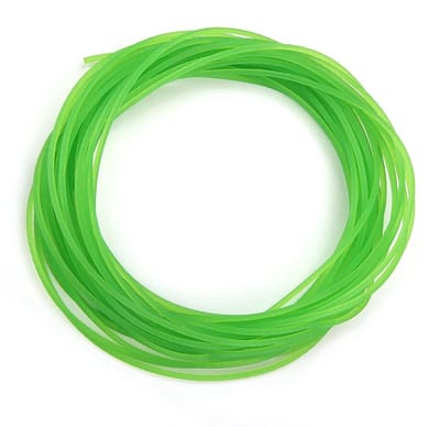 Hoge kwaliteit polyurethaan ronde transmissieband voor aandrijving, 2mm x 10m, duurzaam en flexibel